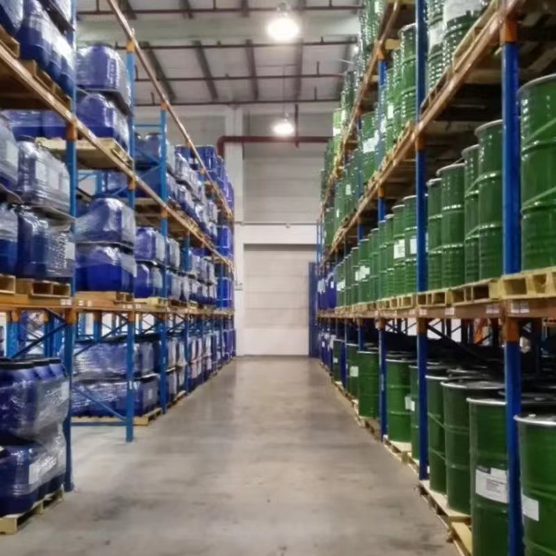 Ethylene Glycol Butyl Ether Ebt Paint Thinner 99% Plasticizer Industrial Grade Ethylene Glycol Butyl Ether