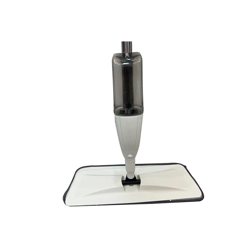 in stock Supply New Small Spray Water Spray Mop Flat Mop Lazy Mop Household Wooden Floor Mop Mop