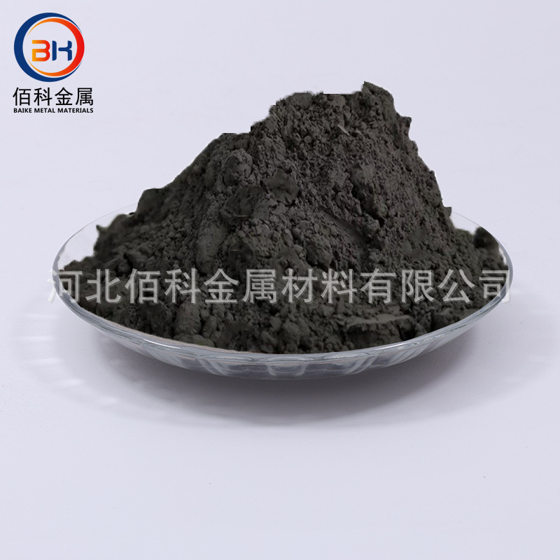 High Purity Nano Cobalt Oxide Powder Spherical Cobalt Trimonoxide Ceramic Cobalt Trimonoxide Cobalt Oxide Scientific Research Factory