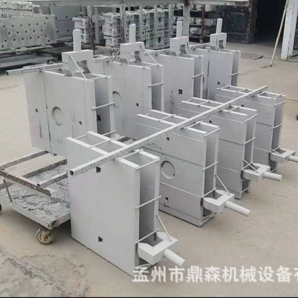 Аксессуары для коксования - Лайнер - термостойкая пластина