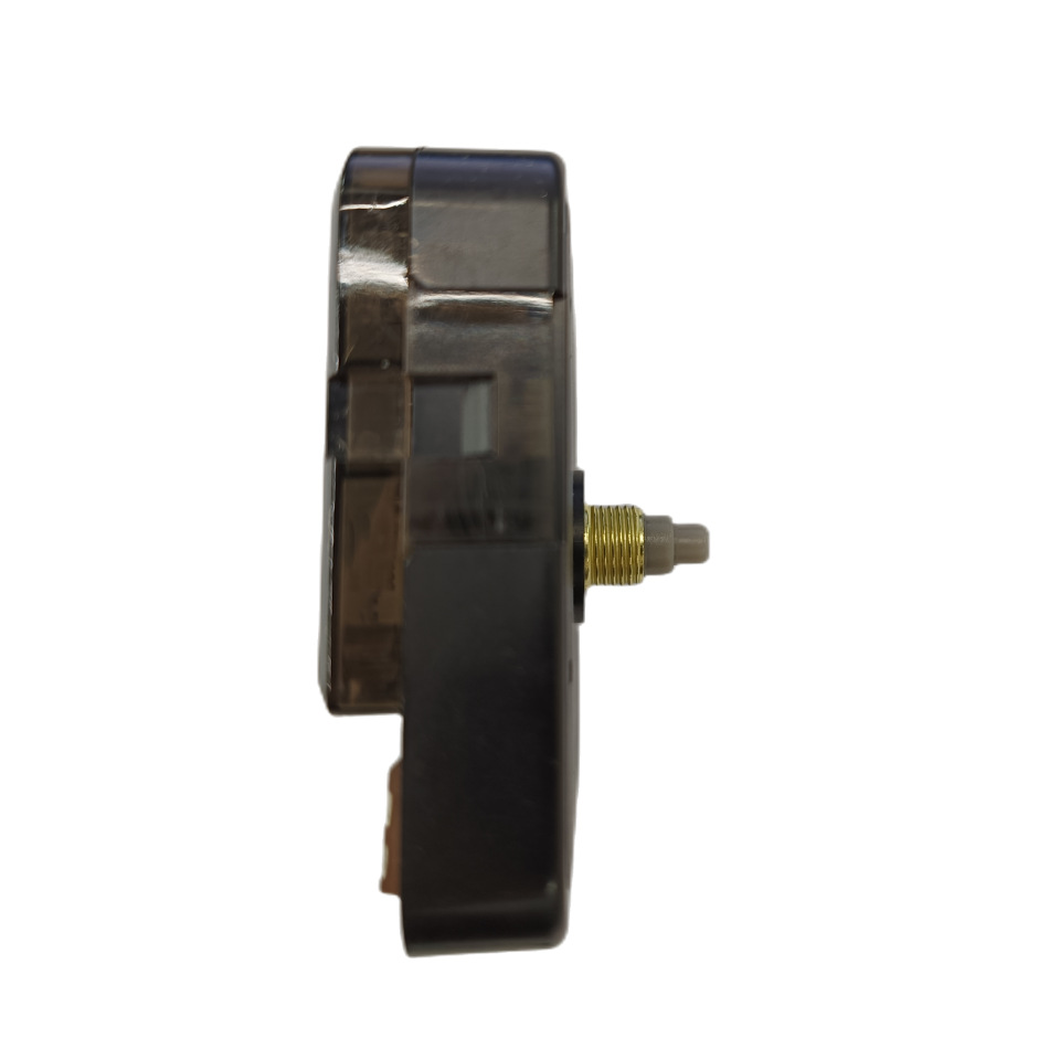 5168S movement mute scanning wall clock movement cross stitch clock movement accessories quartz watch movement sweep seconds