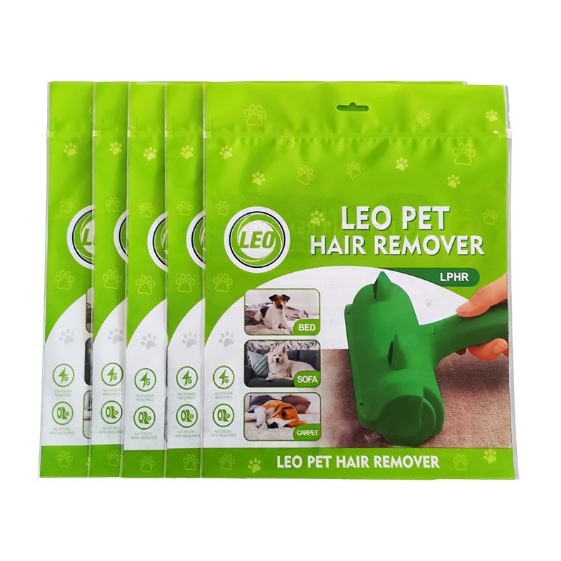 Custom Clothing Packaging Bag Transparent Zipper Bag Clothes Ziplock Bag Underwear Plastic Bag PE Frosted Large Long Strip