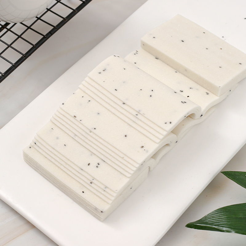 Yunpian cake 15 packs/500g huaishan barley ice cream childhood pastry traditional specialty snacks one-piece delivery