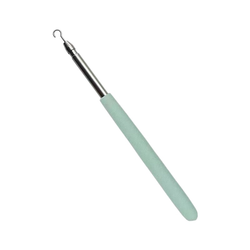 Jewelry Wrist Bracelet Wearing Auxiliary Artifact Bracelet Auxiliary Wearing Bracelet Hook Auxiliary