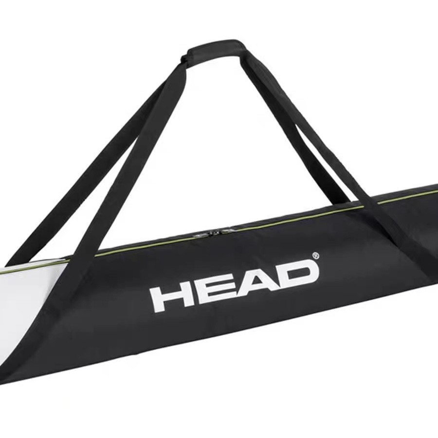 Snowboard double-board bag double-layer encryption waterproof cylinder professional design concept in stock supply