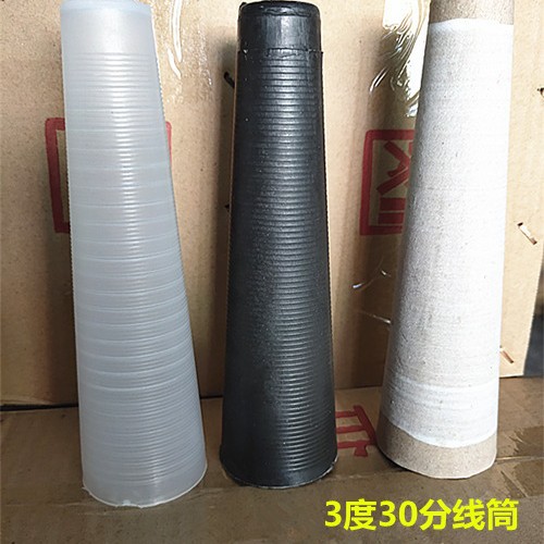 Резиновая трубка, 3-градусная 30-минутная пряжа, машина для переворачивания волос