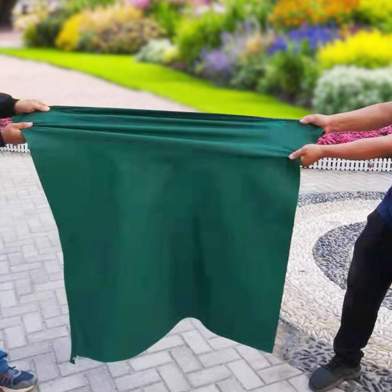 Fruit Tree Cold Protection Cover Municipal Garden Plant Greening Thickened Insulation Cloth Tree Frost Protection Non-Woven Fabric Cold Protection Cloth