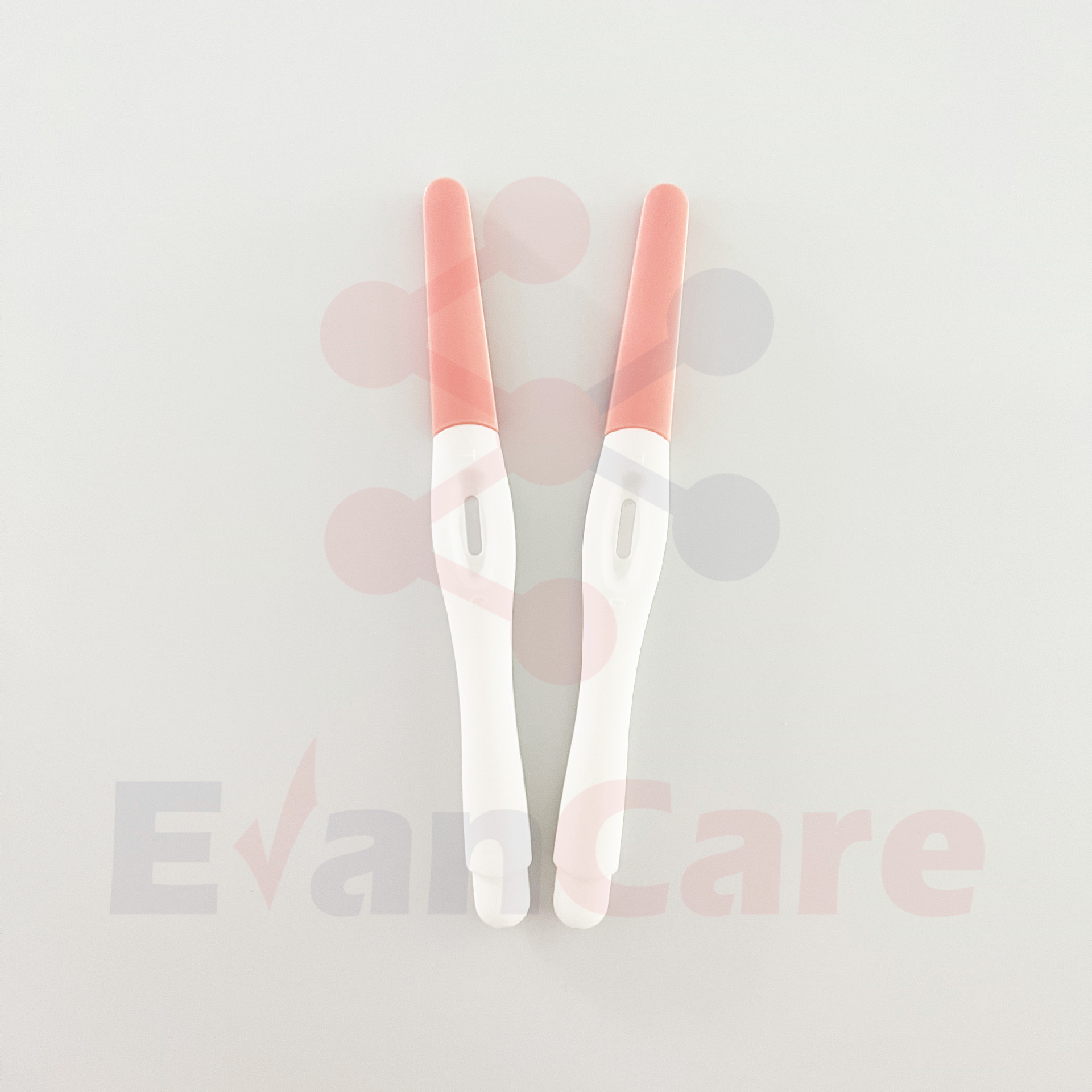 Cross-border export foreign trade English pen pregnancy test stick pregnancy test Amazon hot-selling pregnancy test pen HCGmidstream