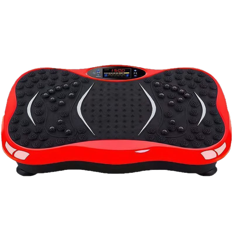 Cross-Border Lazy Shake Machine, Fat Removal Machine, Home Body Shaping Machine, Slimming Vibration Machine, Fat Burning Sports and Fitness Equipment