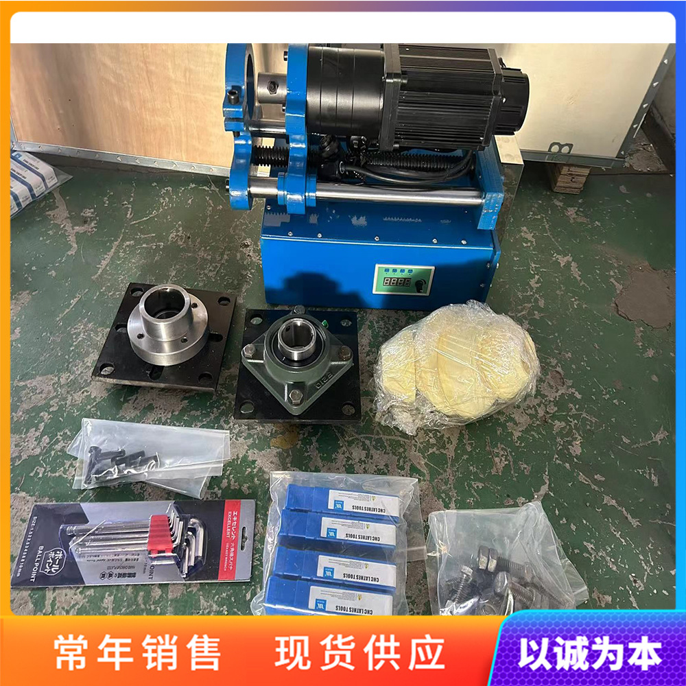 Boring Machine, Boring and Welding All-In-One Machine, Special Small Welding and Repairing Machine for Excavators, Fully Intelligent Cnc, Portable Boring Machine