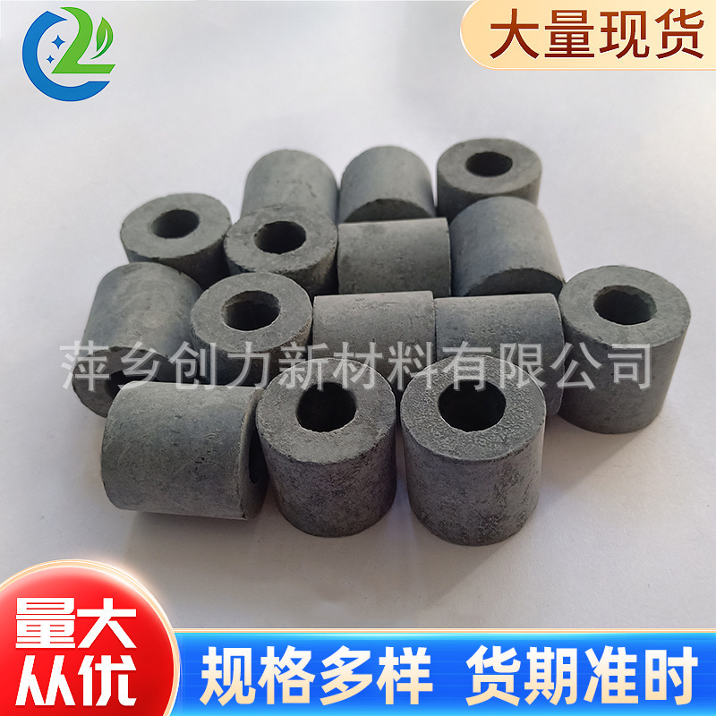 Никелевый катализатор разложения аммиака Z204 для одно- и двухступенчатого преобразования природного газа, катализатор разложения аммиака при высокой температуре, промышленный специальный