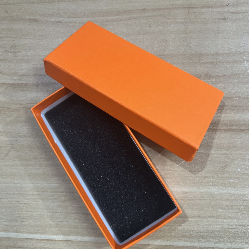 Watch Box Watch Adjuster Belt Watch Packaging Box Men's Watch Gift Watch Box Watch Accessories Wholesale Manufacturer