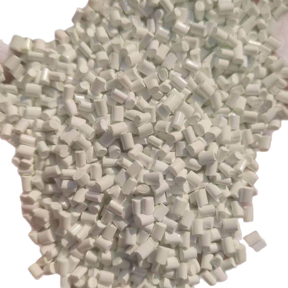 Pla Blue 3D Injection Molding Degradable Environmentally Friendly Plastic Granules Spot Discount Supply