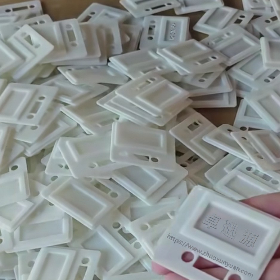 3D Printing Processing Metal Printing Silicone Mold Soft Rubber Mold Resin Abc Fiberglass Steel Parts Printing Aluminum Parts