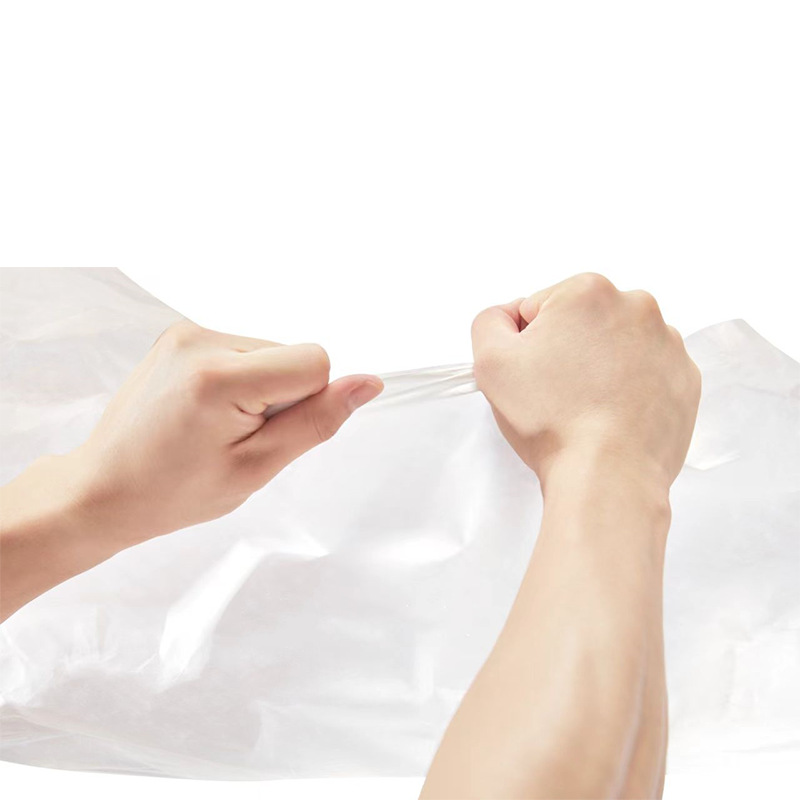 Source Manufacturer Spot Wholesale Polyphonic Paper HYPAK1070D Flash Steaming MethoD Dupont Paper High Density Waterproof Breathable Resistant