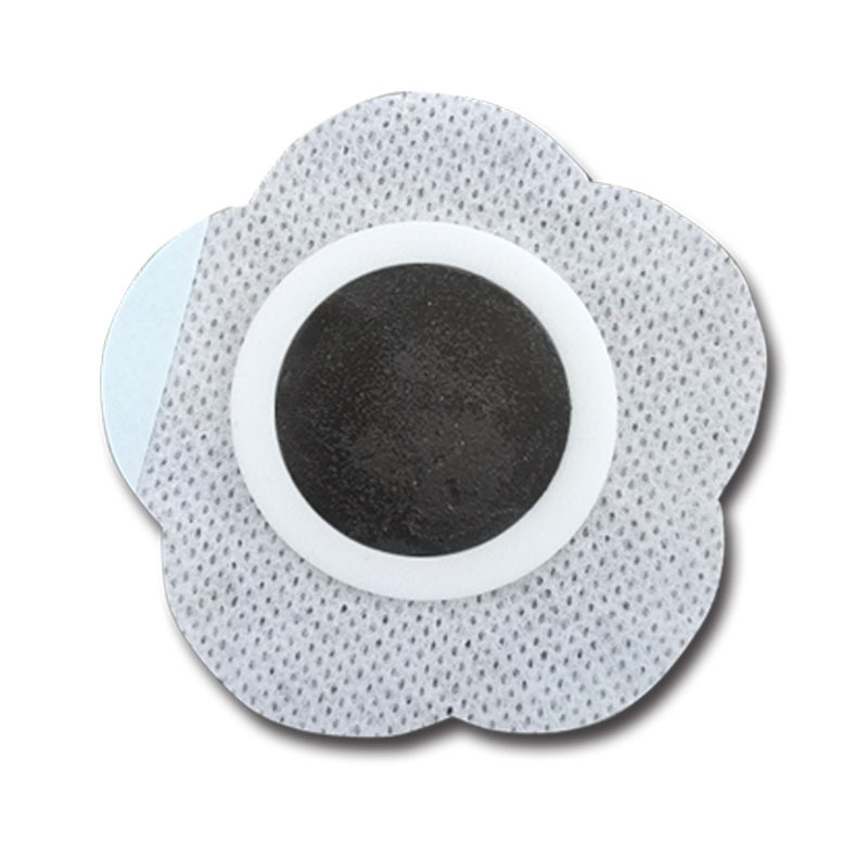 Blank Patch Processing, Film and Circle Blank Patch, Hypoallergenic Plaster Patch, Sanjiu Sanfu Patch, Empty Patch