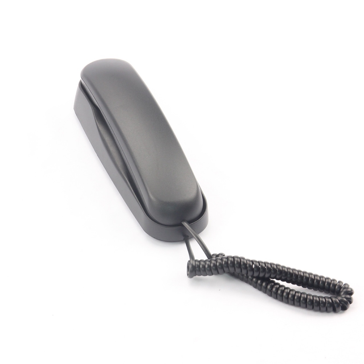 in stock big and letter office home desk wall telephone room hotel desk wall dual-use telephone small hang-up