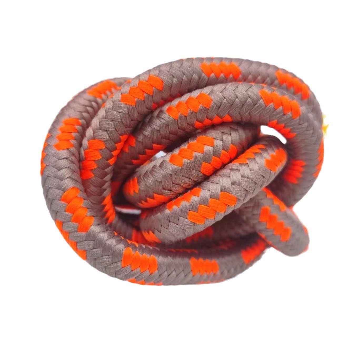 Оптовая продажа: полиэстеровая веревка для одежды, круглые шнурки для палаток