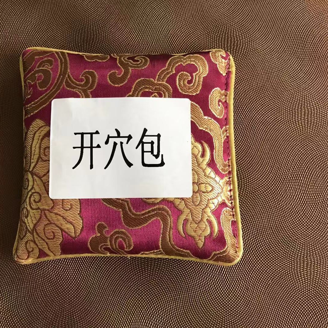 Body Shaping bag SOSO bag electric heating belt herbal hot compress bag body shaping and tightening kidney navel Nourishing Nest conditioning and protection