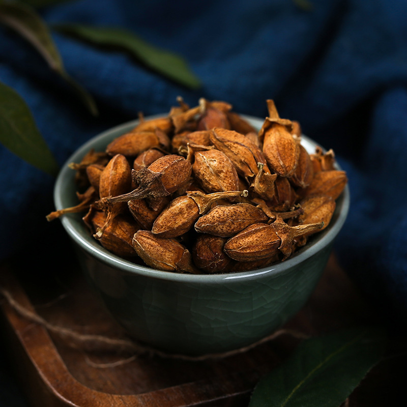 [One Bottle 85g] Buddha's Hand Flower, Dried Buddha's Hand Flower, Buddha's Orange Flower, New Flower Tea, Chinese Herbal Medicine