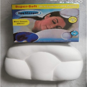 Manufacturer's Sleep Aid Pillow eggsleeper Health Care Multi-functional Numb Pillow Waist Pillow Cervical Spine Pillow Egg Pillow