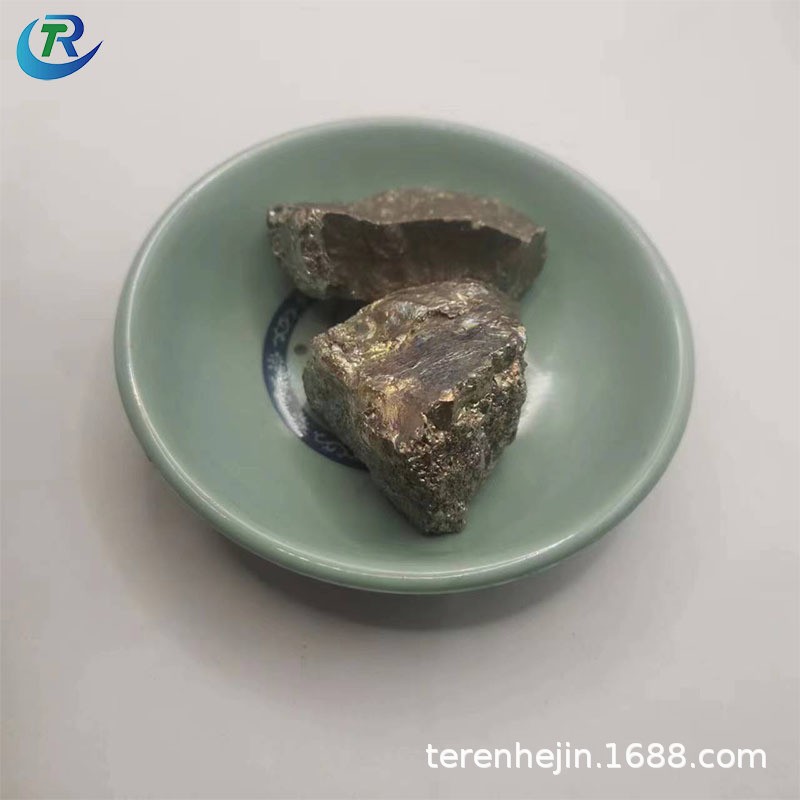 Vanadium Iron Block Fev50Fev60Fev80 Metallurgical Steelmaking Vanadium Iron Particles Casting Smelting Bearing Steel Special Steel