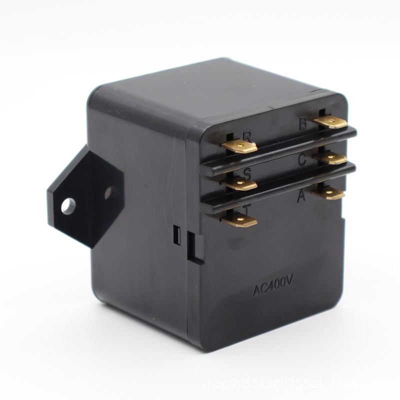 Reverse Phase Protector 380V3P/5P/5 Hp Reverse Phase Sequence Protection Device