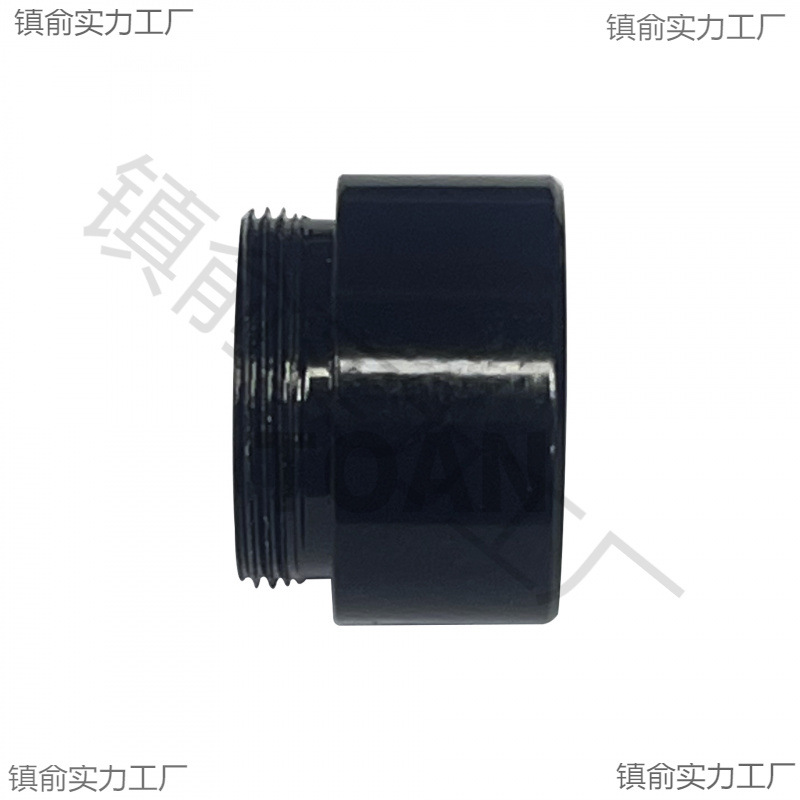 Industrial Lens Extension Ring M12 Extension Fixed Ring Transfer Ring Ranging Ring Focus Ring Metal Fittings