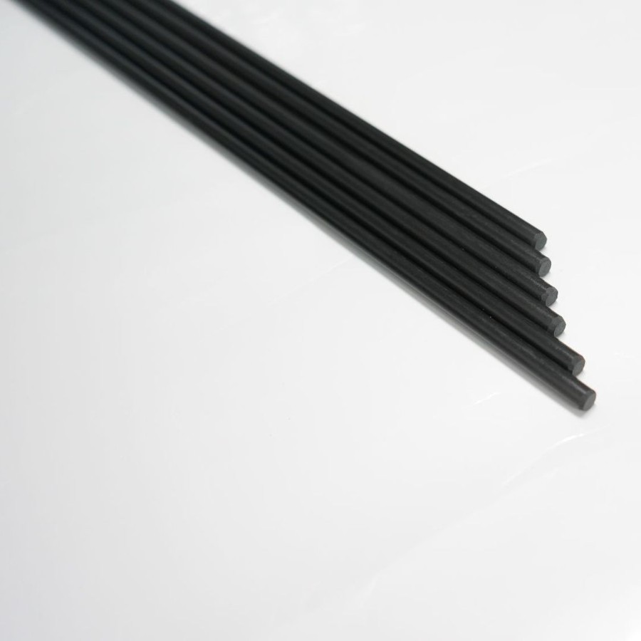 Factory Direct Sales Ud One-Way Carbon Fiber Rod High-Strength Lightweight Robot Shaft Special Carbon Fiber Rod