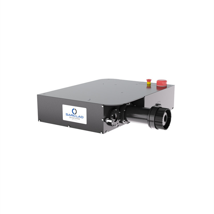 British SARCLAD texture head Rolltex MRV lateral movement