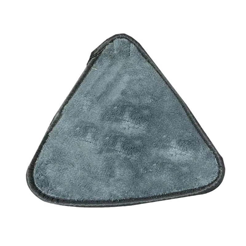 Mop Replacement Cloth Hand-free Mop Cloth Lazy Household Mop Cloth Wet Dry Mop