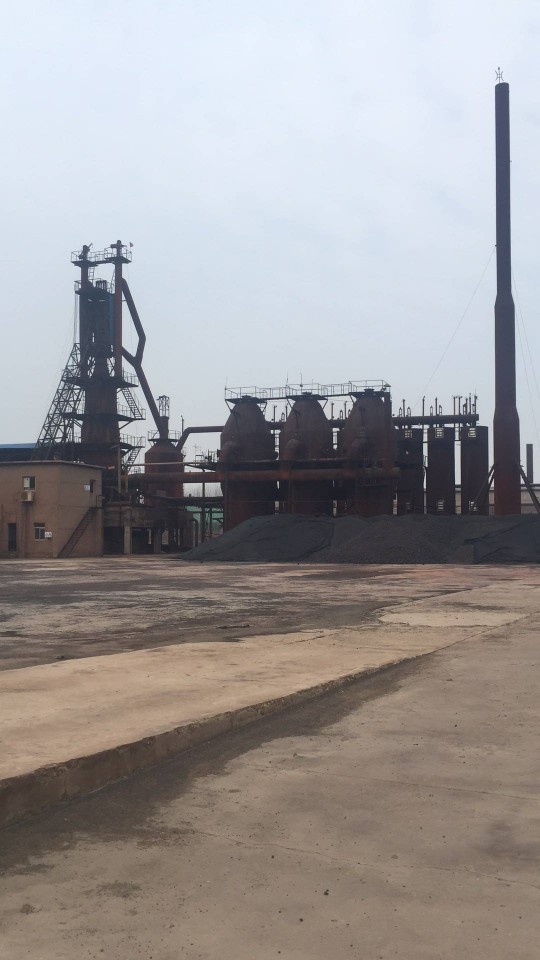 Continuous Three-Turn Dryer Industrial Salt Slag Quartz Sand Rotary Drum Dryer Manufacturer One Machine Multi-Purpose