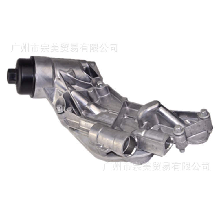 Suitable for Cruze Oil Radiator, Yinglang Oil Cooler 93186324 12992593 Auto Parts