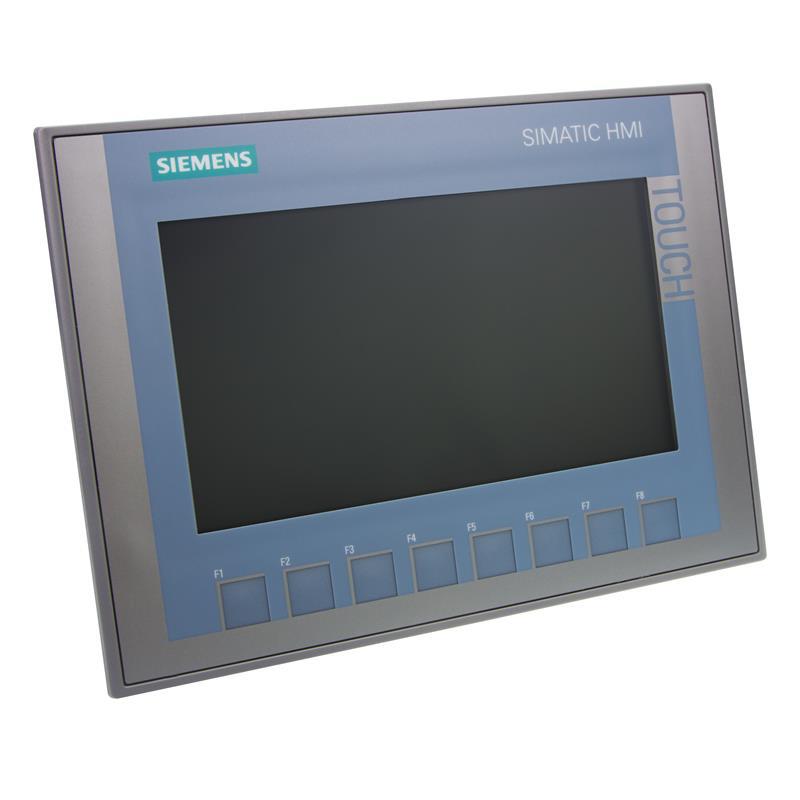 Siemens SMART700 IE V4 Smart Panel Touch Screen 6AV6648-0DC11/0CC11-3AX0