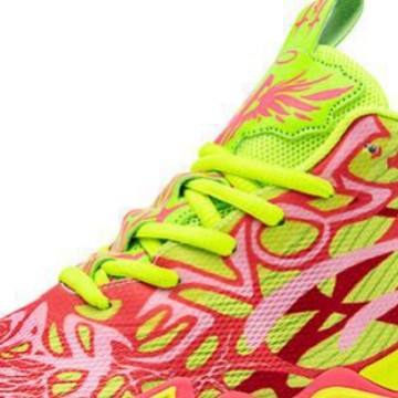 Cross-Border Basketball Shoes New Basketball Youth Mandarin Duck Mesh Fly-Knit Sports Shoes Combat Boots Cement Floor Combat Boots Training Shoes