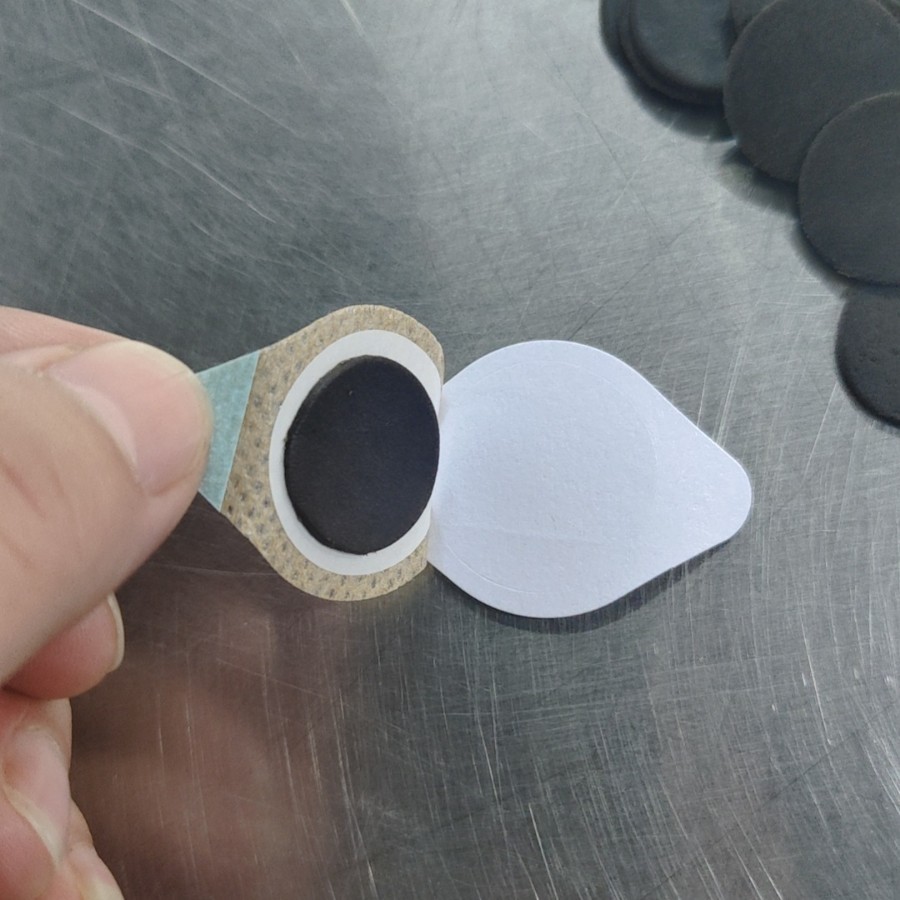 Nasal relief paste inflammation herbal nasal paste health paste nasal congestion ventilation nasal paste honey paste pediatric paste manufacturers in stock wholesale