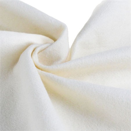 Hyss1086 Bamboo Fiber Spunlace Cloth Biodegradable Ice-Feel Plant Fiber Cloth Packaging Bag Medical Supplies Wholesale