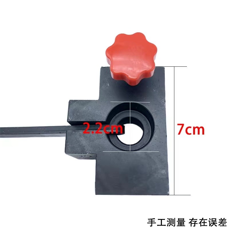 Carter 320D oil pump lock one cylinder tool C6.4 C2.2 oil pump timing tool Carter special tool