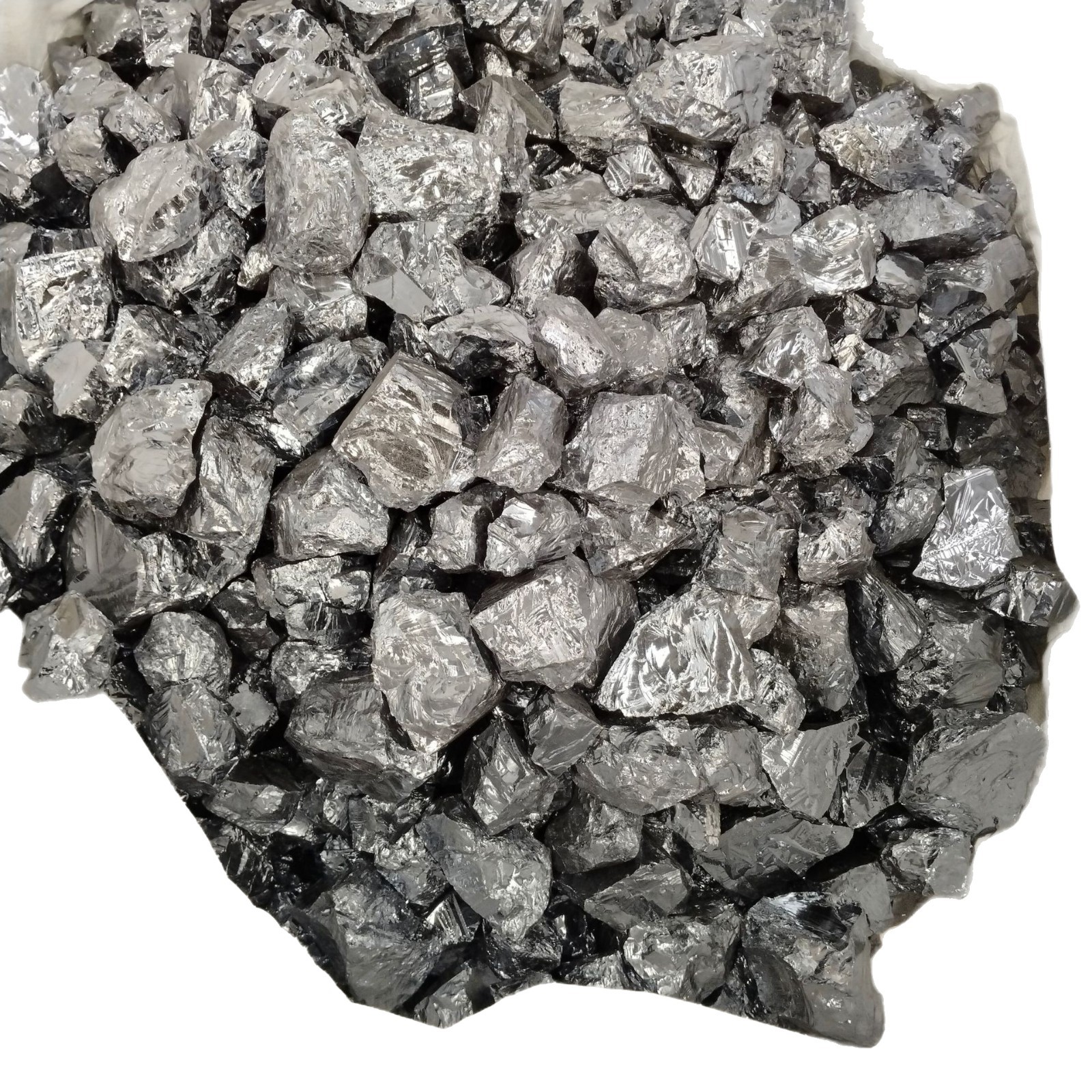 Supply of Metal Silicon 553 Non-Oxygenated 421 Silicon Block for Aluminum Smelting Metal Silicon Block 1101 Silicon Block 2202 Polycrystalline Silicon