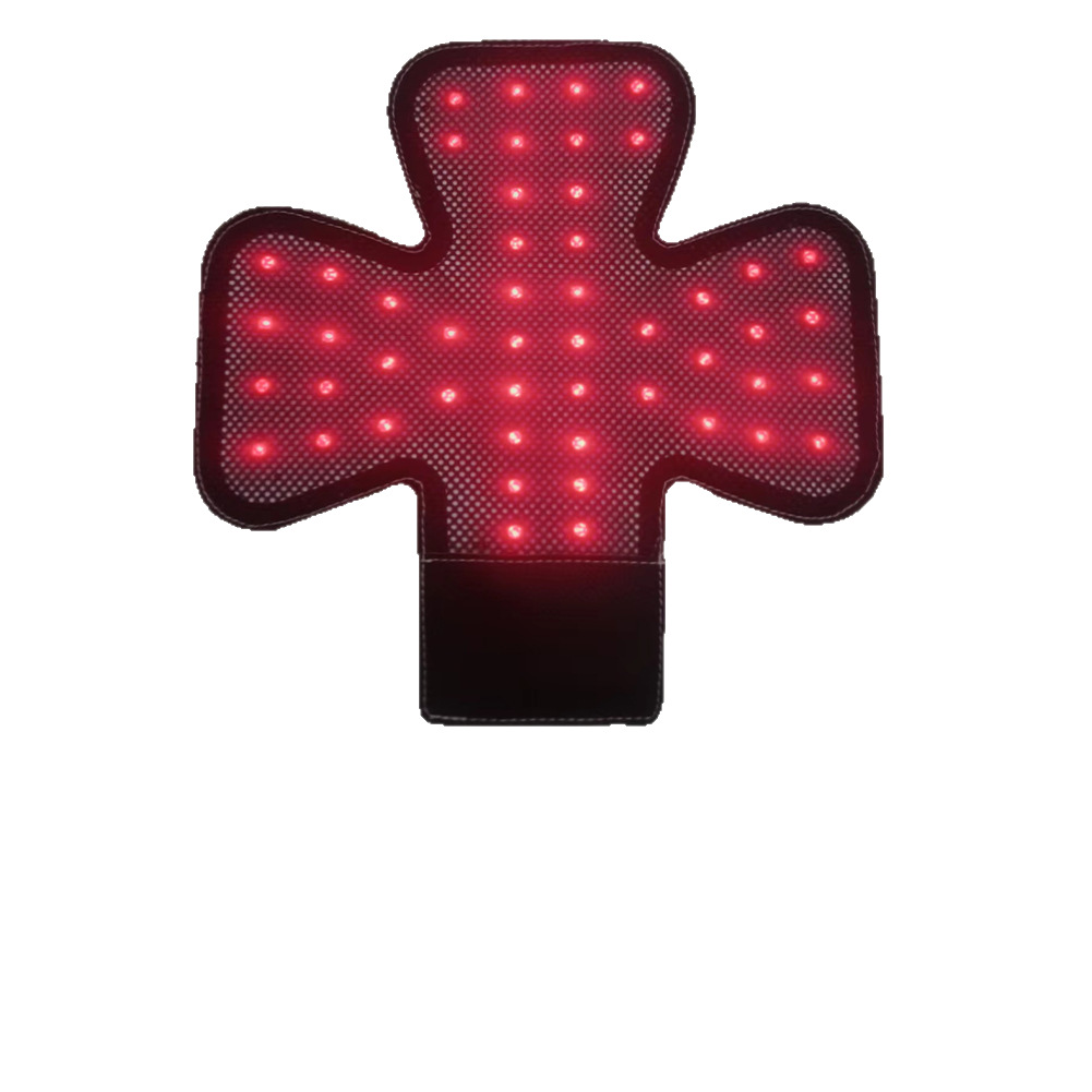 Led New Red Light Hair Growth and Hair Care Laser Hair Growth Cap Circuit Board Medical Laser Synthesis Hair Growth Device Fpc