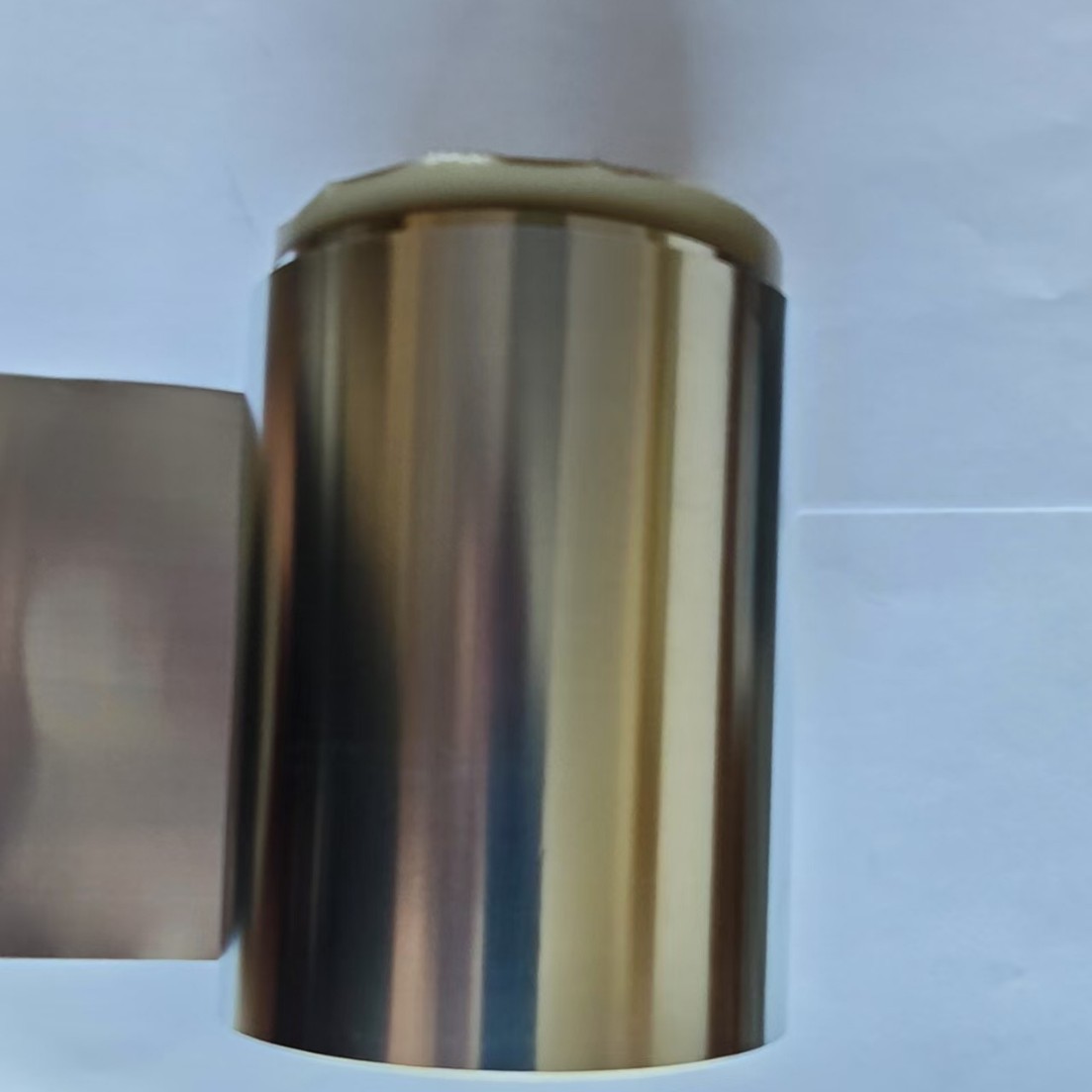 Tianjin Foil Production Factory Tin Foil Tin Strip Tin Sheet Zinc Sheet Zinc Foil Lead Foil Lead Sheet Lead Roll Aluminum Foil