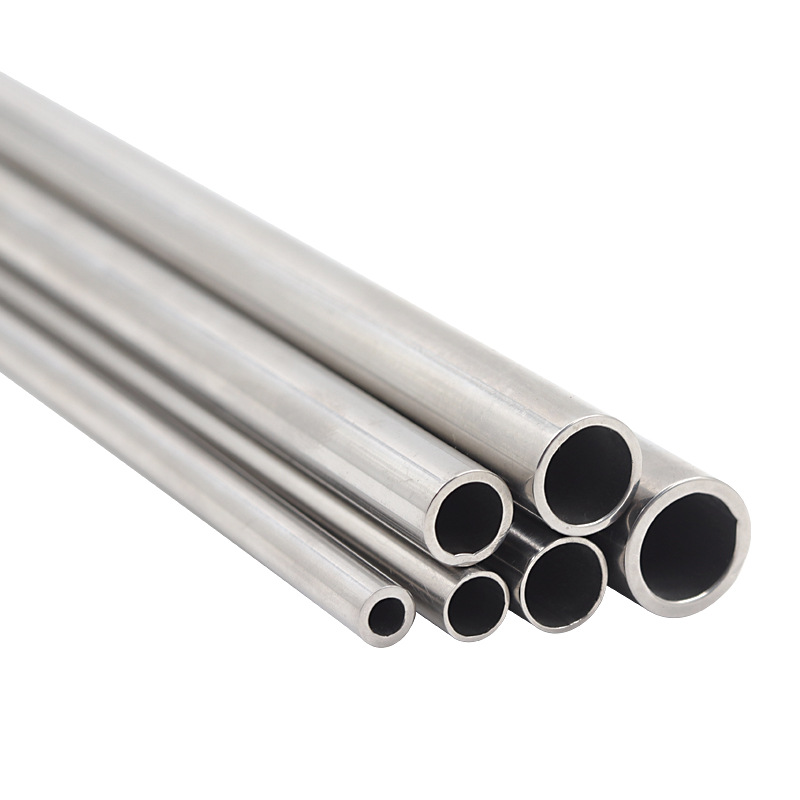 5 6 7 8 9 10 11 12 13 Stainless Steel Precision Welded Tube Capillary Polished Round Tube Can Be Cut to Zero in a Specific Length