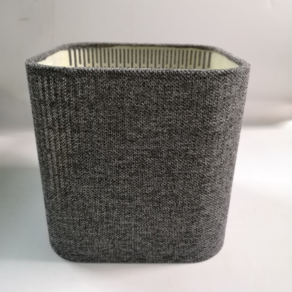 Customizable Air Purifier Shell Wrapping Cloth Process Processing Home Furnishing Products Skin Processing Customization