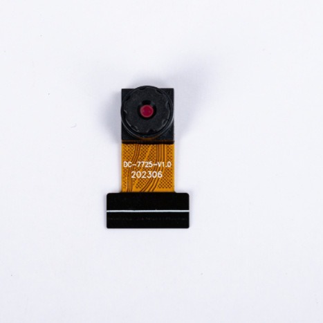 Dvp Interface Camera Module, Ov7725 Camera Module, Gc0328C Camera Module
