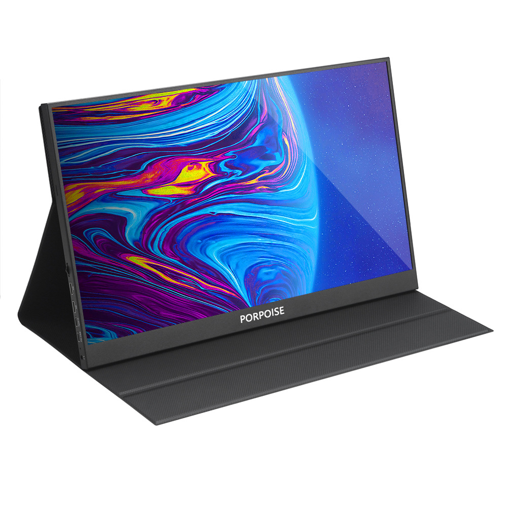 18 inch portable display 2.5K laptop extended 15.6 HD HDMI mobile phone screen 144H