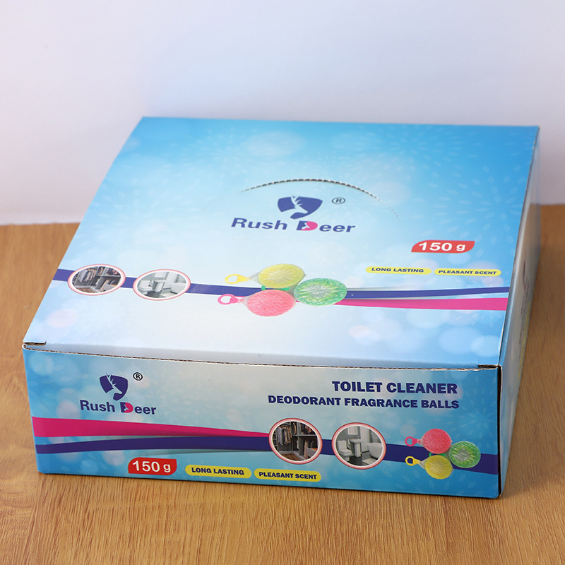 Cross-Border New Wardrobe Deodorant Block Household Insect Repellent Deodorant Aromatic Cake Fresh Air Shoe Cabinet Deodorant Cake Wholesale