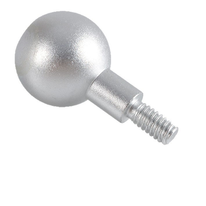 Universal Aluminum Ball Source Manufacturer Photographic Equipment Accessories Universal Aluminum Ball Accessories