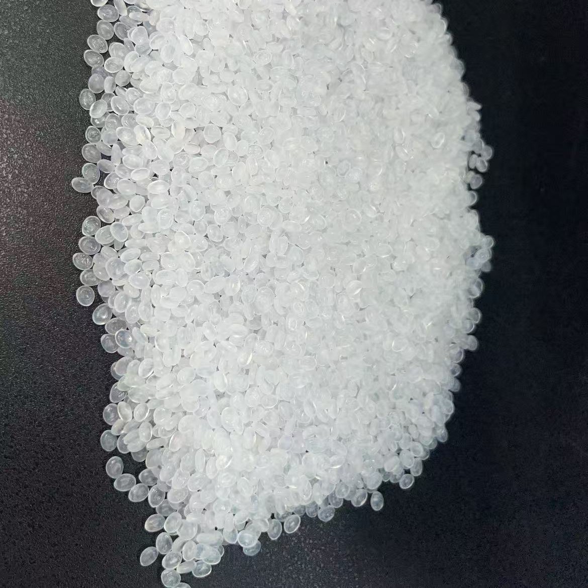 Полиэтилен ПП Гуандунская нефтехимия L5E89 для экструзии и литья в формы, волокнистые гранулы, низкотемпературные высокоударные