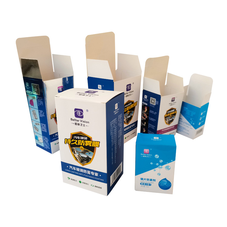 Manufacturer of Color Boxes, Product Packaging Boxes, Custom Blind Boxes, Empty Boxes, White Cardboard Boxes, Printed Gift Boxes, Packaging, Small Order Customization