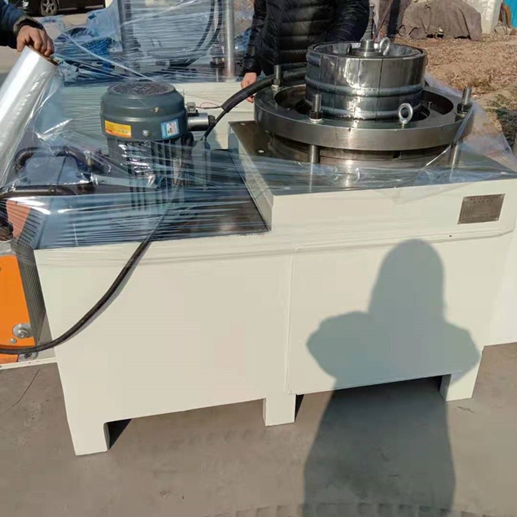 Tin Barrel Making Equipment 200 Liter Steel Barrel Equipment High Speed Barrel Making Production Line 200 Liter Open Barrel Equipment in Stock